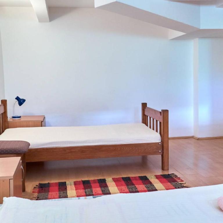 Janković Apartmani u centru - Apartman sa 2 Spavaće Sobe - 11