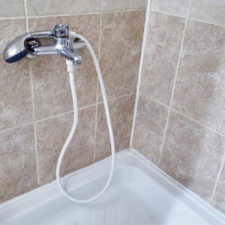 Janković Apartmani u centru - Apartman sa 2 Spavaće Sobe - 13