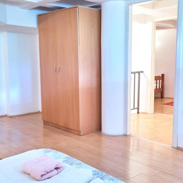 Janković Apartmani u centru - Apartman sa 2 Spavaće Sobe - 7