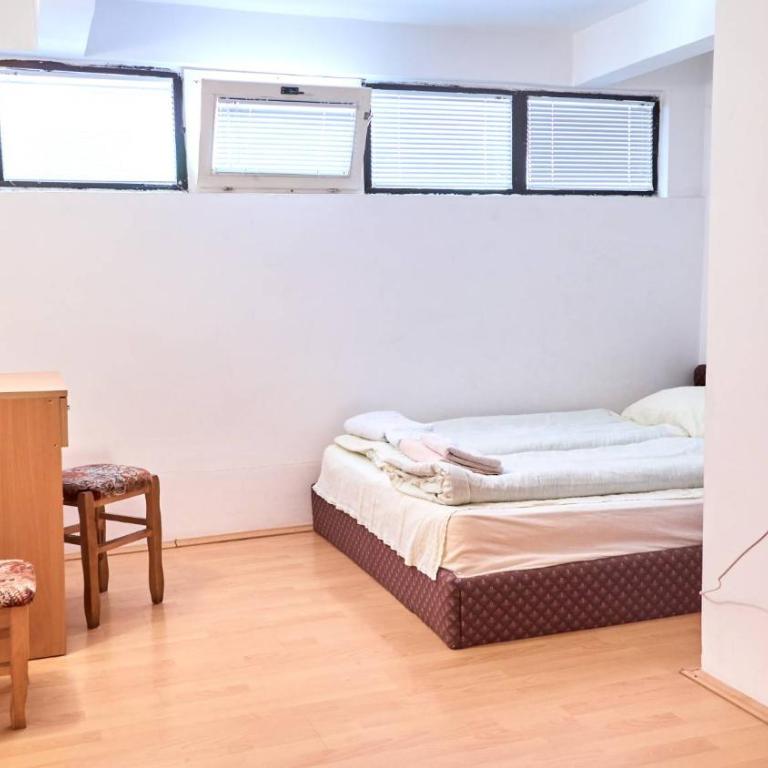 Janković Apartmani u centru - Apartman sa 2 Spavaće Sobe - 8