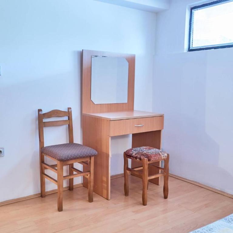 Janković Apartmani u centru - Apartman sa 2 Spavaće Sobe - 6