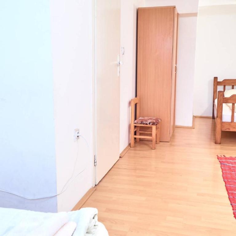 Janković Apartmani u centru - Apartman sa 2 Spavaće Sobe - 12
