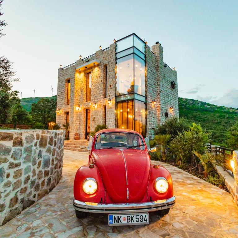 COUNTRYSIDE VILLA - Vila sa 2 Spavaće Sobe - 57