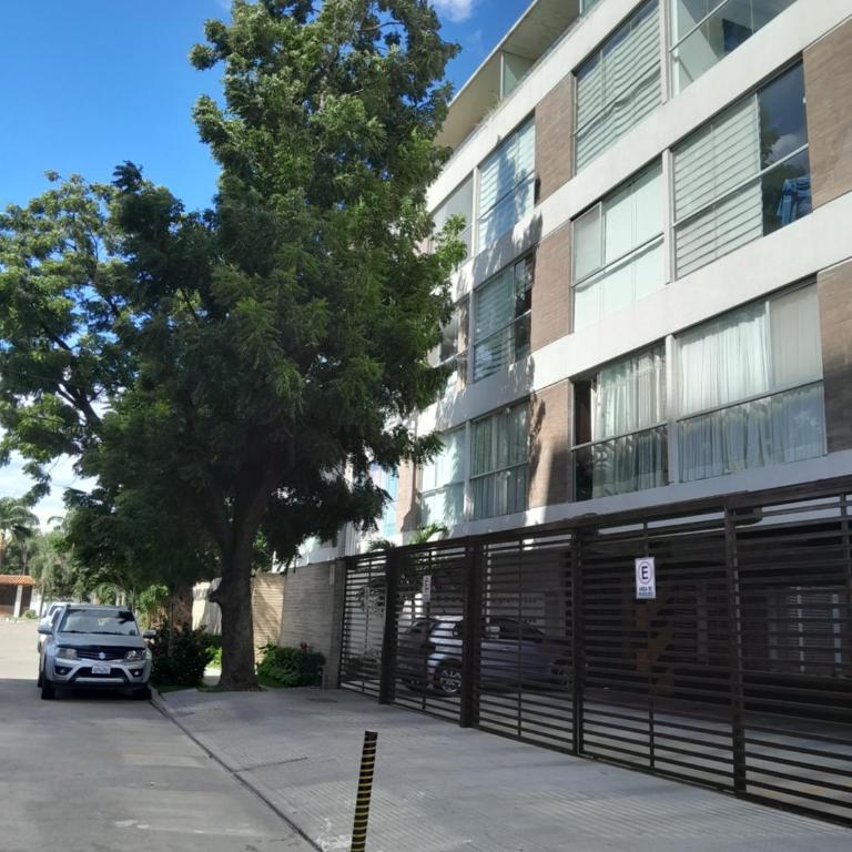 Edificio Baruc Norte Monoambiente - Apartamento de 1 dormitorio - 6