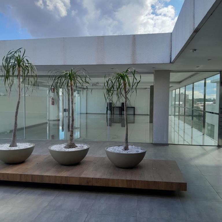 Edificio Baruc Norte Monoambiente - Apartamento de 1 dormitorio - 9