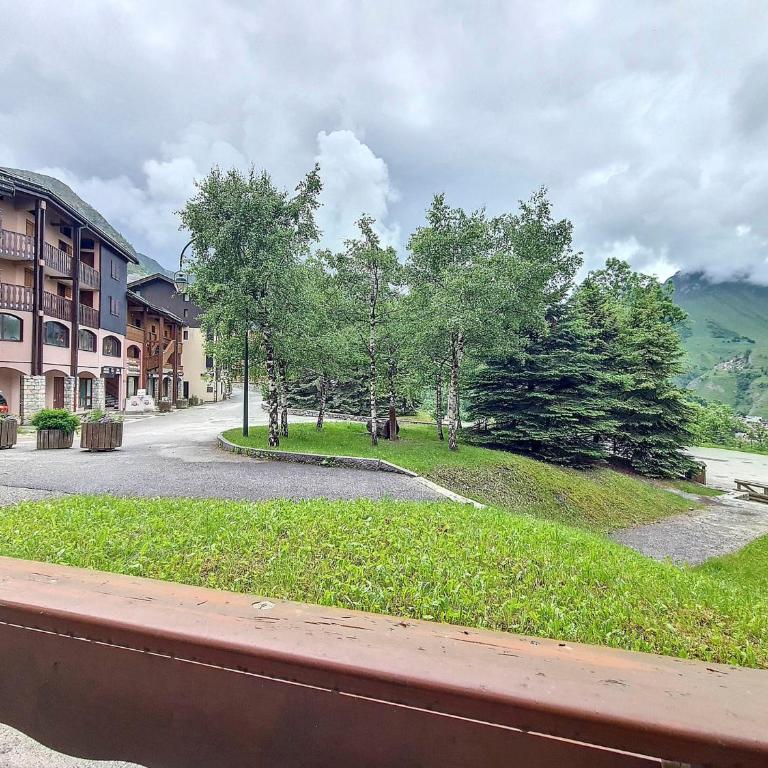 Appartement lumineux près des pistes – Capacité 4 pers - FR-1-344-1067 - Appartement - 13