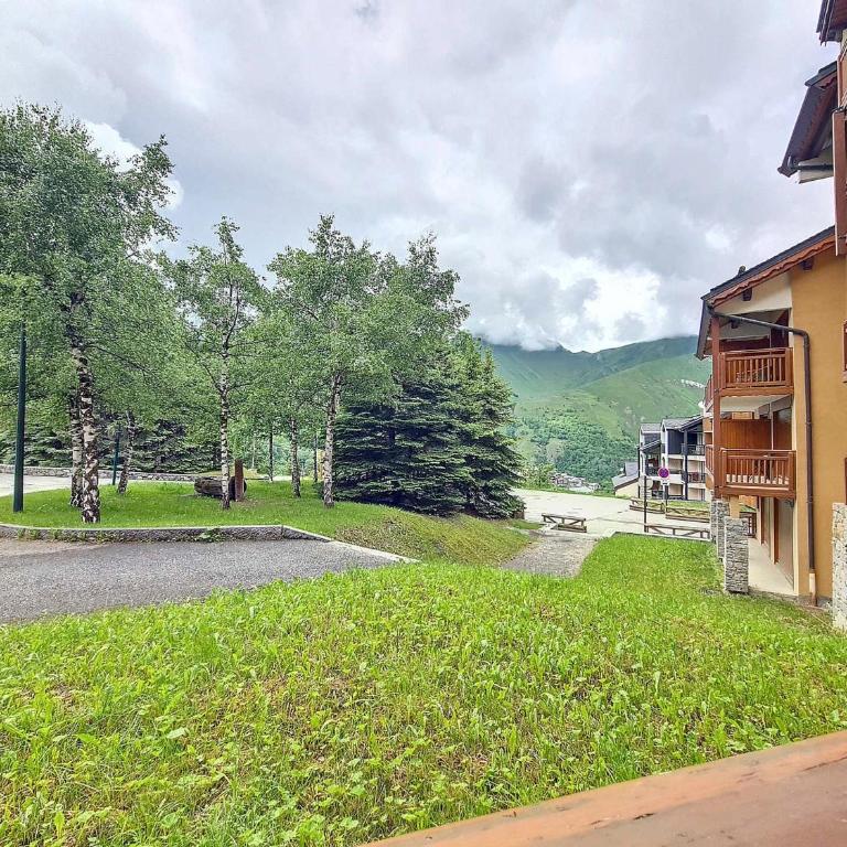 Appartement lumineux près des pistes – Capacité 4 pers - FR-1-344-1067 - Appartement - 14