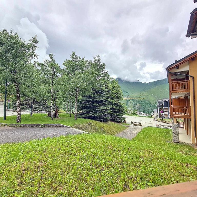 Appartement lumineux près des pistes – Capacité 4 pers - FR-1-344-1067 - Appartement - 15