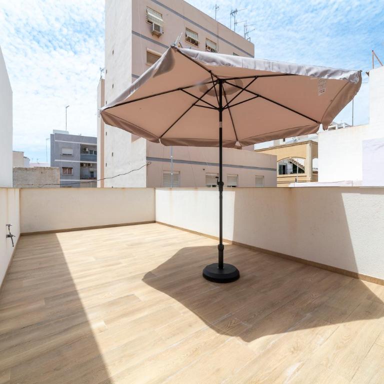 Las Terrazas de Casa Gómez - Apartamento de 2 dormitorios - 23
