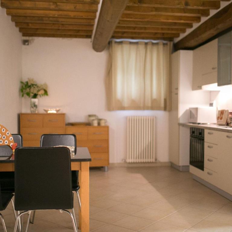 Country Charm near Cortona - Casa Vacanze con 4 Camere da Letto - 12