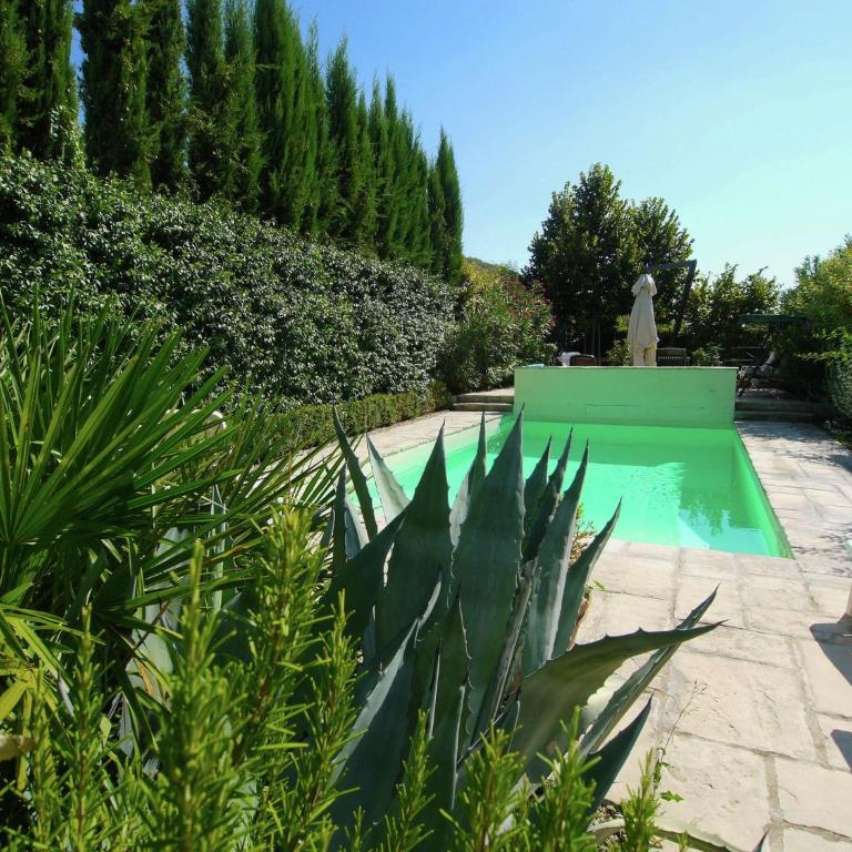 Country Charm near Cortona - Casa Vacanze con 4 Camere da Letto - 5