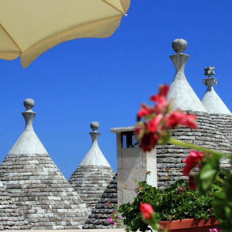 Masseria Peppeturro - Appartamento con 2 Camere da Letto e Balcone - 2