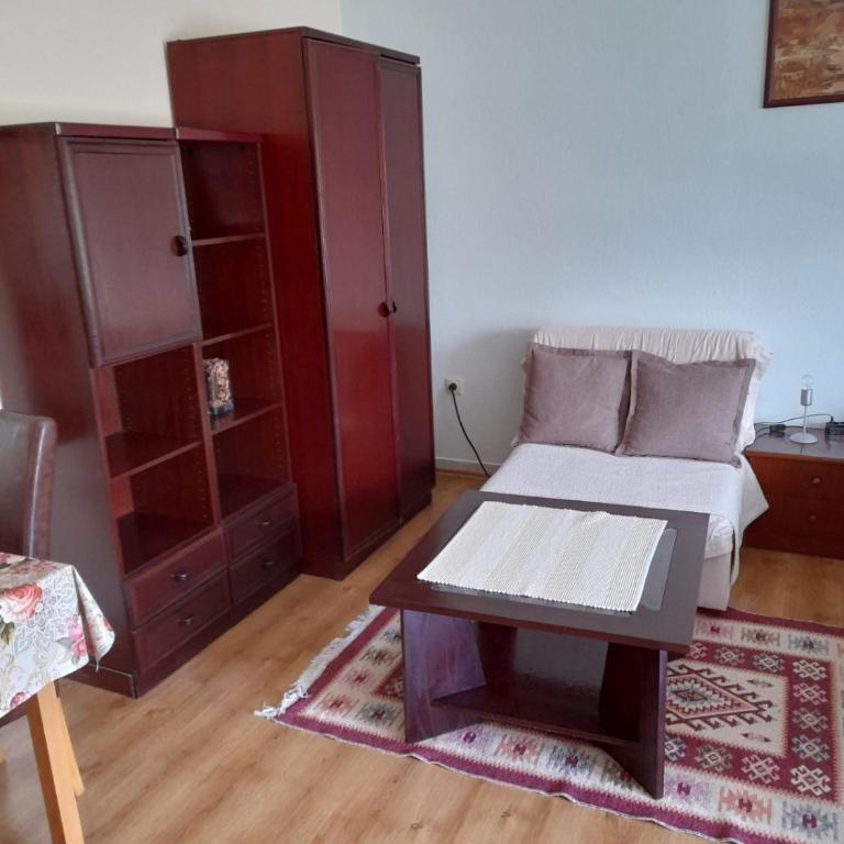 Apartment Mirjana - Studio Apartman - 6