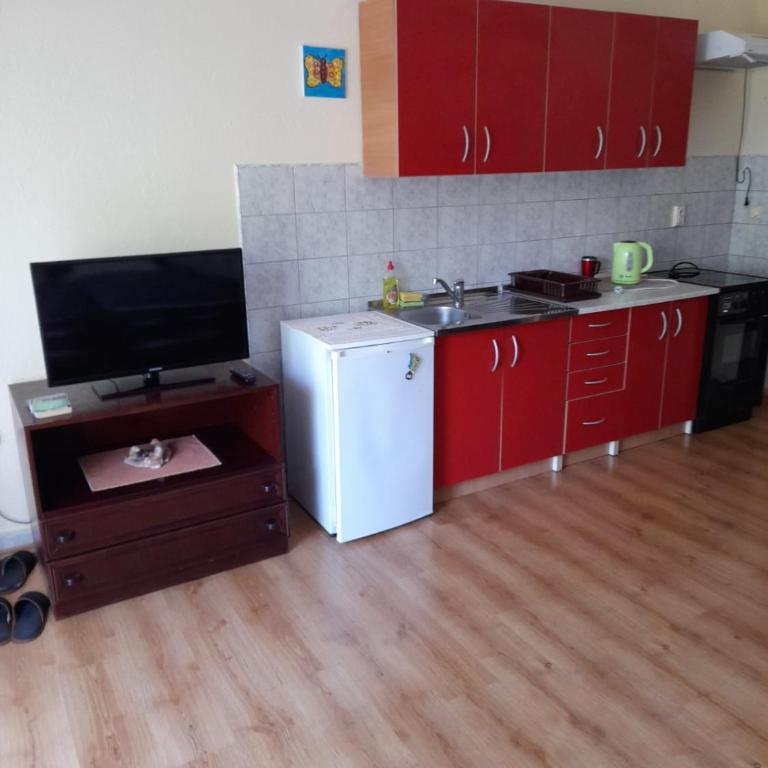 Apartment Mirjana - Studio Apartman - 8