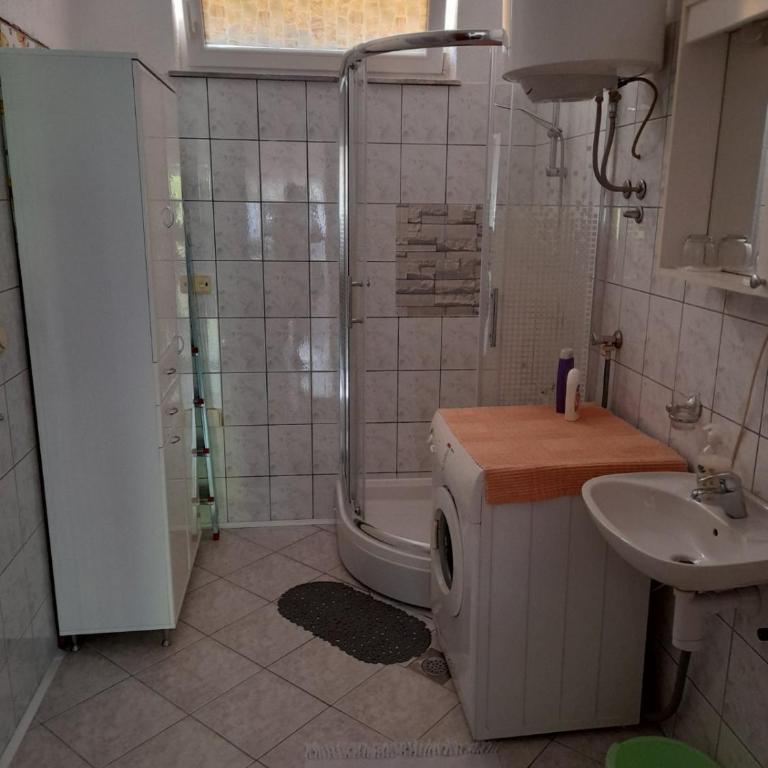 Apartment Mirjana - Studio Apartman - 10
