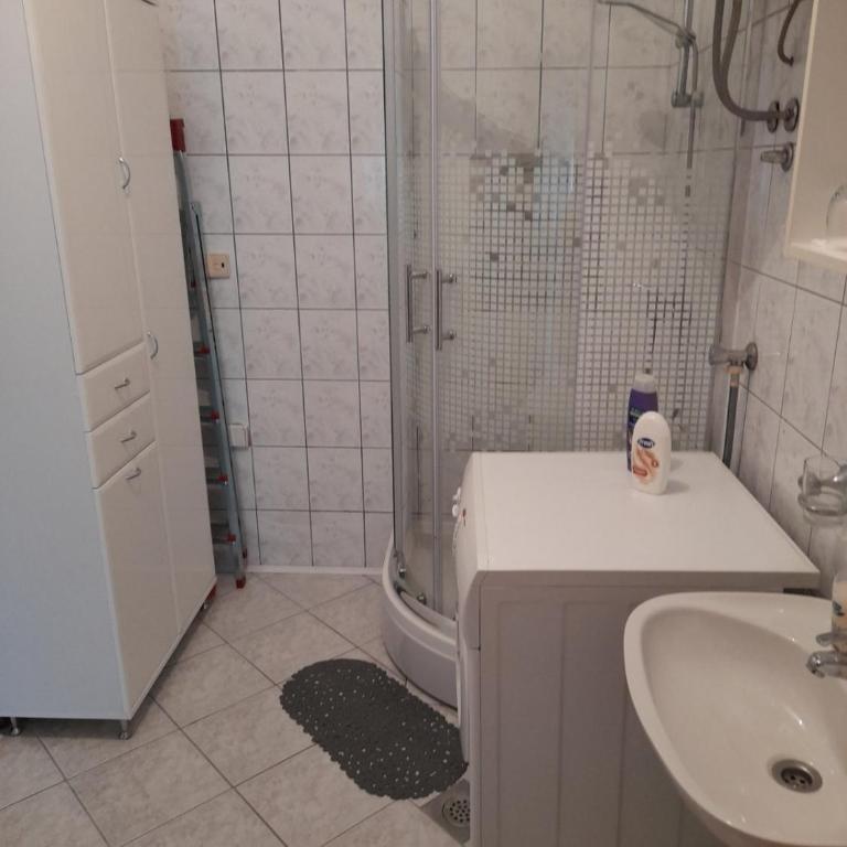 Apartment Mirjana - Studio Apartman - 12
