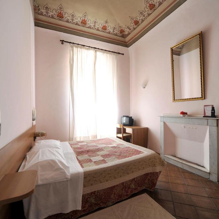Hotel Iris - Camera Matrimoniale - 6