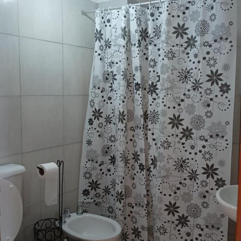 B & V departamentos - Apartamento - 6
