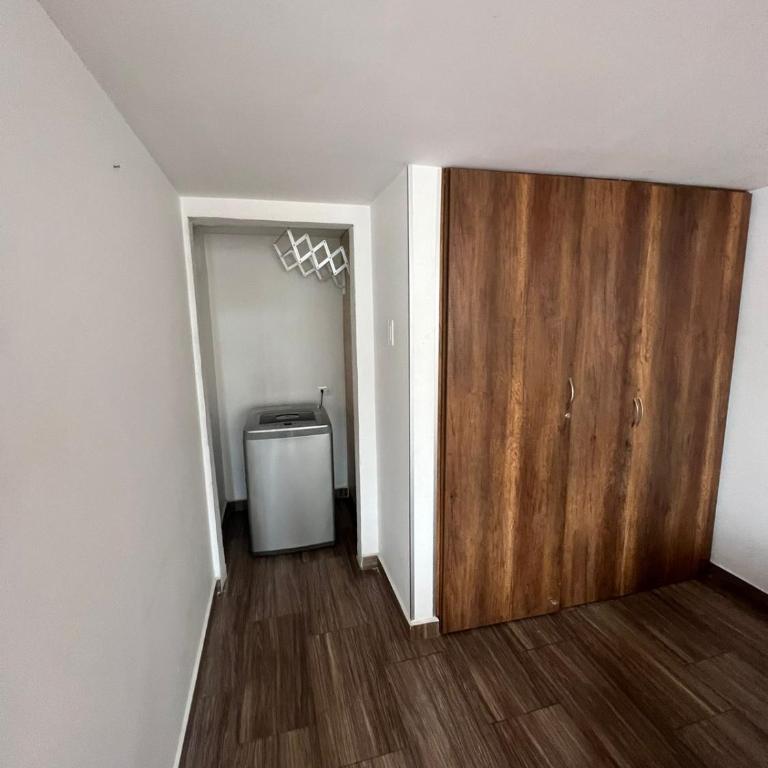 Apartaestudio en Bogota. - Apartamento de 1 dormitorio - 4