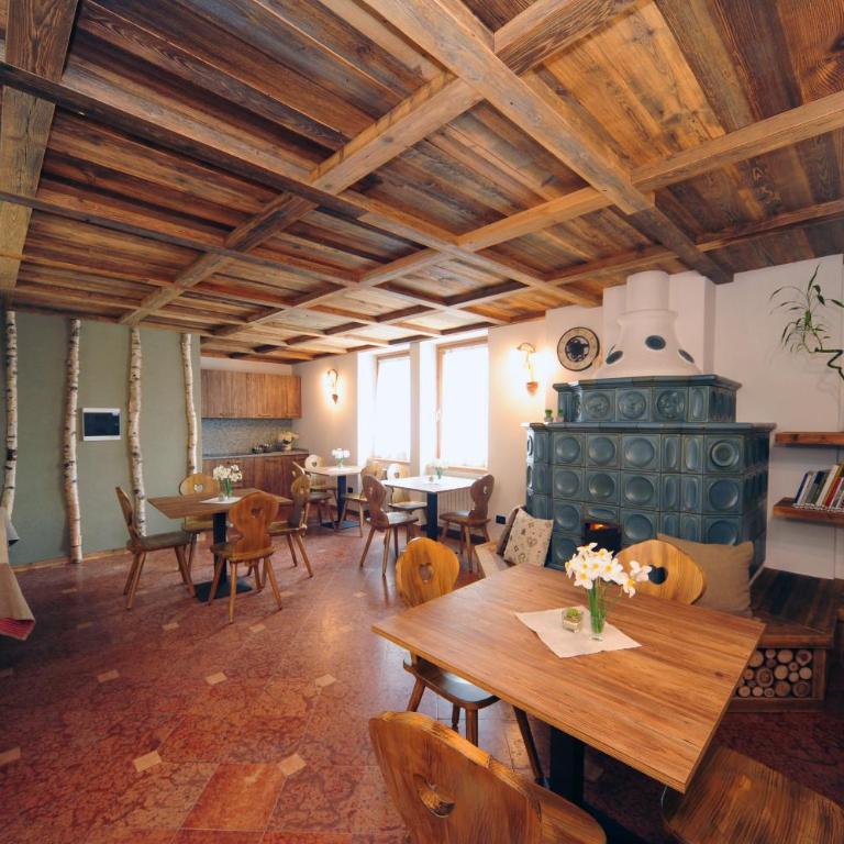 Appartamenti e Camere Veronica - Vierbettzimmer mit eigenem Bad - 4