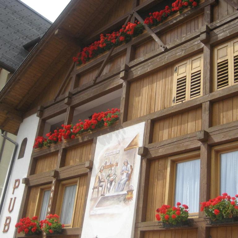 Appartamenti e Camere Veronica - Vierbettzimmer mit eigenem Bad - 1