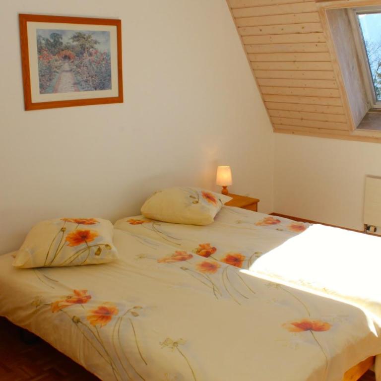 Résidences du Chamossaire - Apartamento de 1 dormitorio - 11