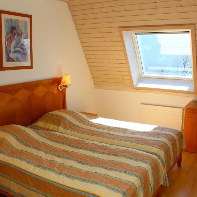 Résidences du Chamossaire - Apartamento de 1 dormitorio - 14