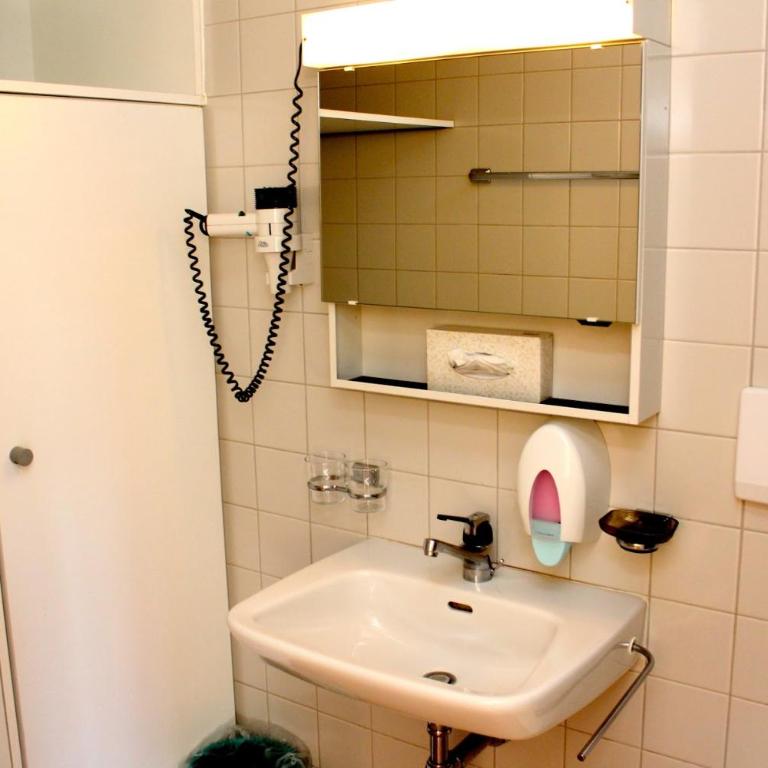 Résidences du Chamossaire - Apartamento Grande Familiar con 1 dormitorio - 49