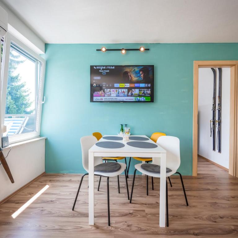 MOOKI Lake Apartment Ossiacher See&Gerlitzen - Apartment mit Terrasse - 25