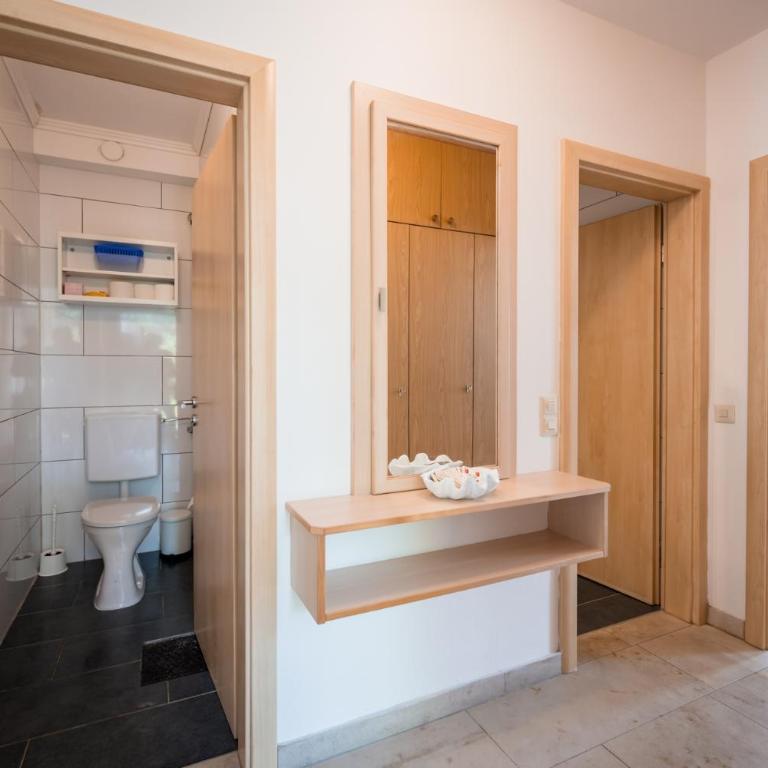 MOOKI Lake Apartment Ossiacher See&Gerlitzen - Apartment mit Terrasse - 19