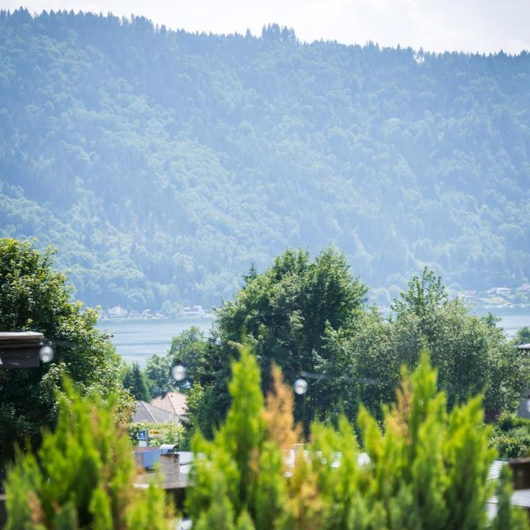MOOKI Lake Apartment Ossiacher See&Gerlitzen - Apartment mit Terrasse - 31