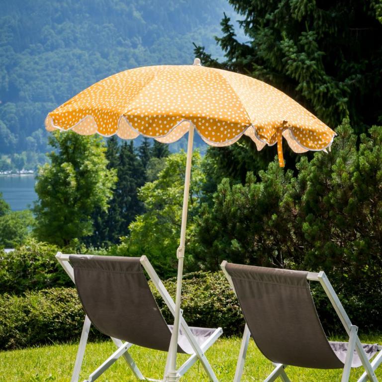 MOOKI Lake Apartment Ossiacher See&Gerlitzen - Apartment mit Terrasse - 51