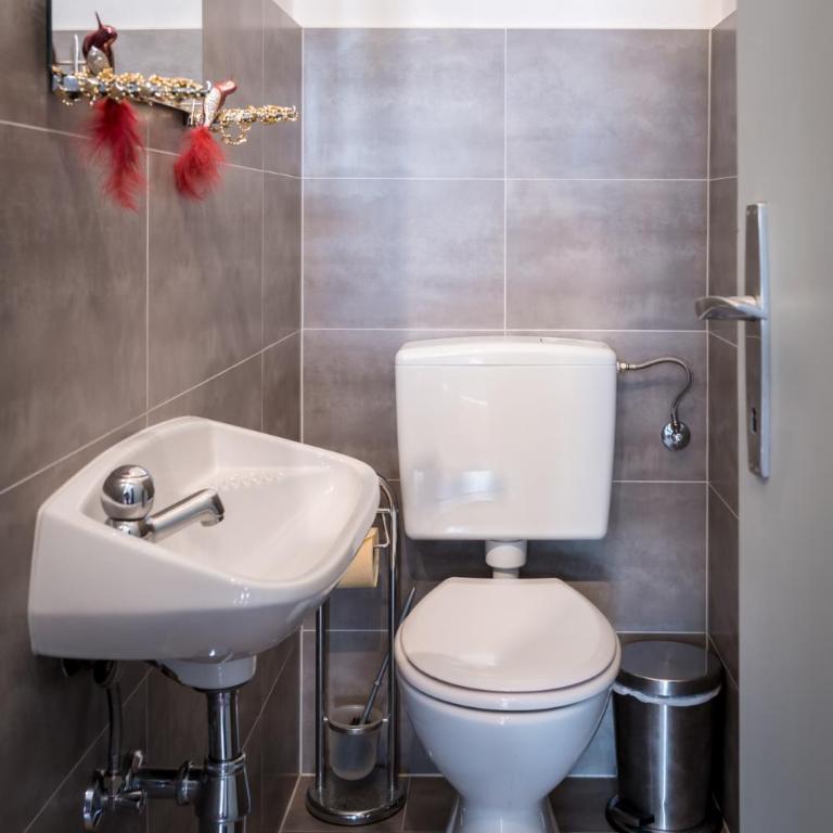 Wohnung Seeblick - Apartment mit 2 Schlafzimmern - 18