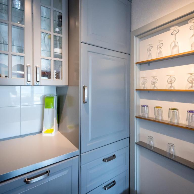 Wohnung Seeblick - Apartment mit 2 Schlafzimmern - 5