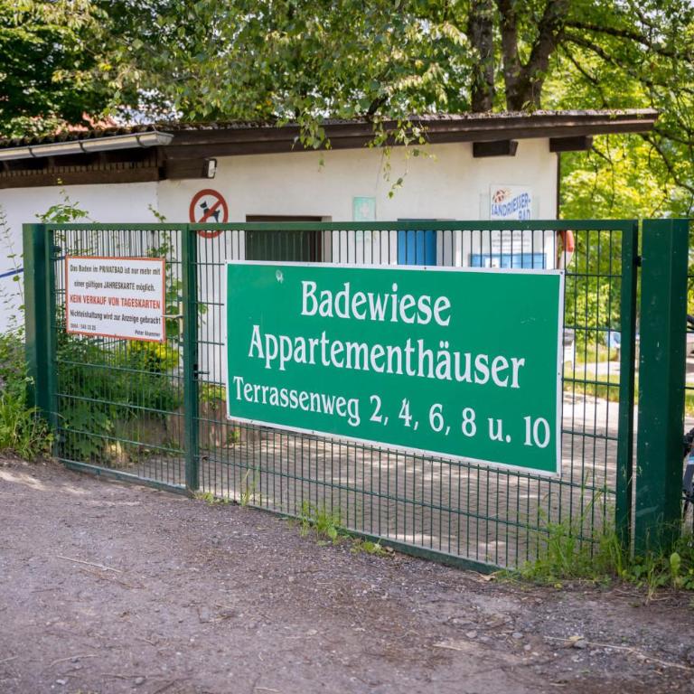 Wohnung Seeblick - Apartment mit 2 Schlafzimmern - 39