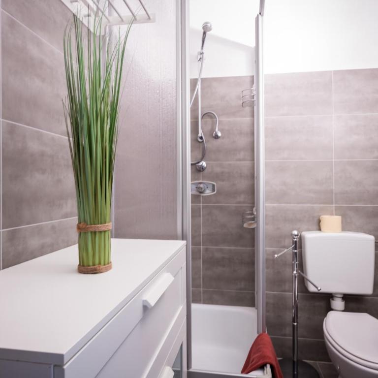 Wohnung Seeblick - Apartment mit 2 Schlafzimmern - 7
