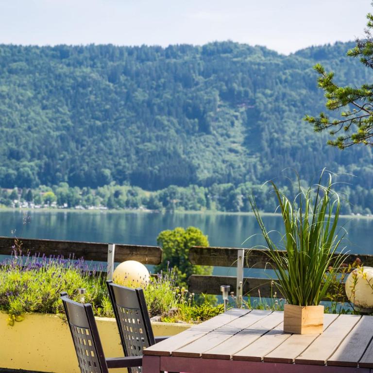 Wohnung Seeblick - Apartment mit 2 Schlafzimmern - 3
