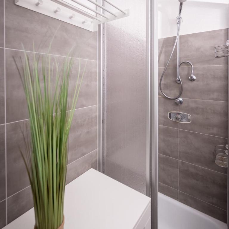 Wohnung Seeblick - Apartment mit 2 Schlafzimmern - 14