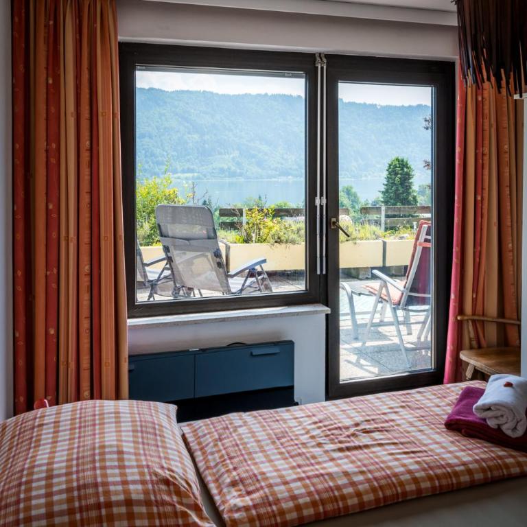 Wohnung Seeblick - Apartment mit 2 Schlafzimmern - 4