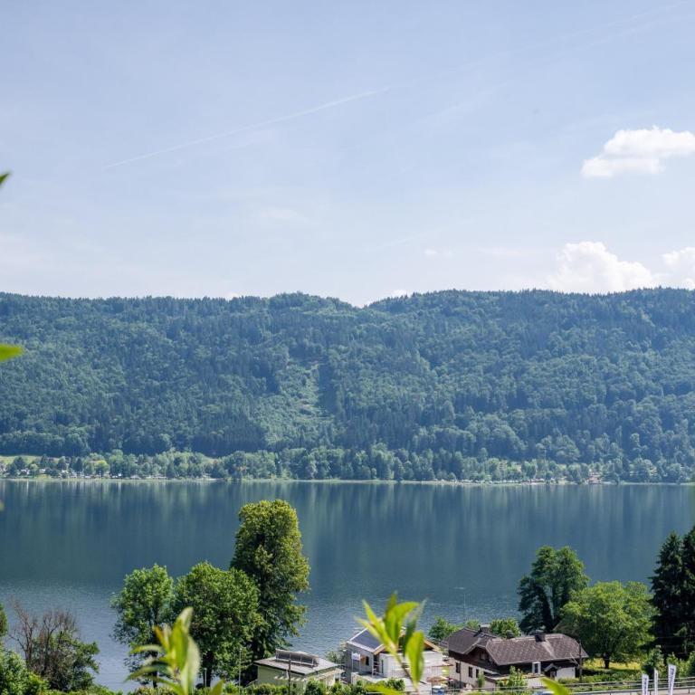 Wohnung Seeblick - Apartment mit 2 Schlafzimmern - 23