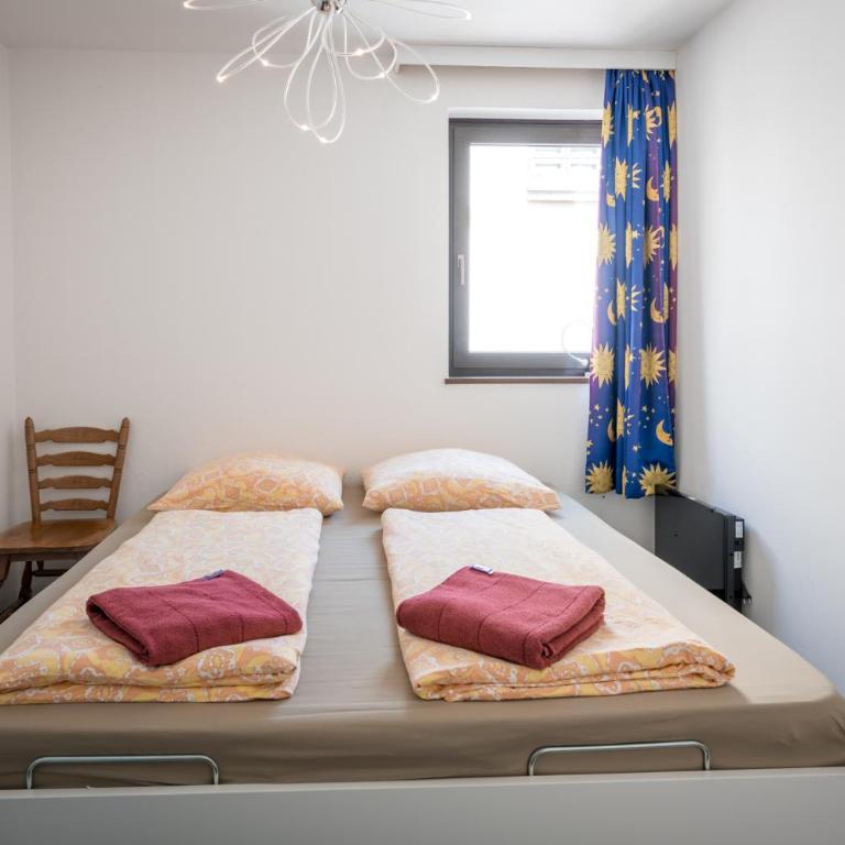 Wohnung Seeblick - Apartment mit 2 Schlafzimmern - 24