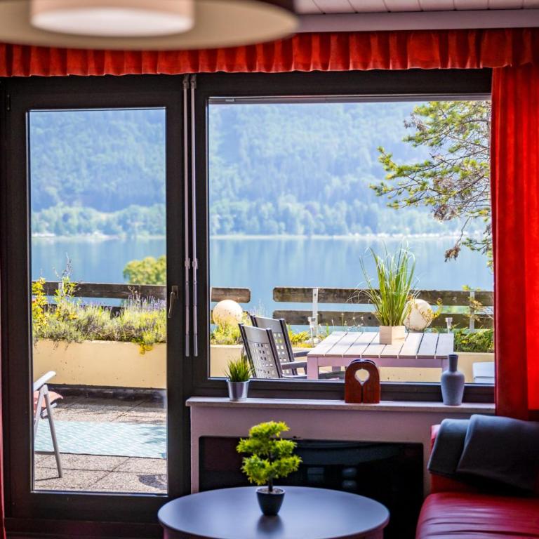 Wohnung Seeblick - Apartment mit 2 Schlafzimmern - 29