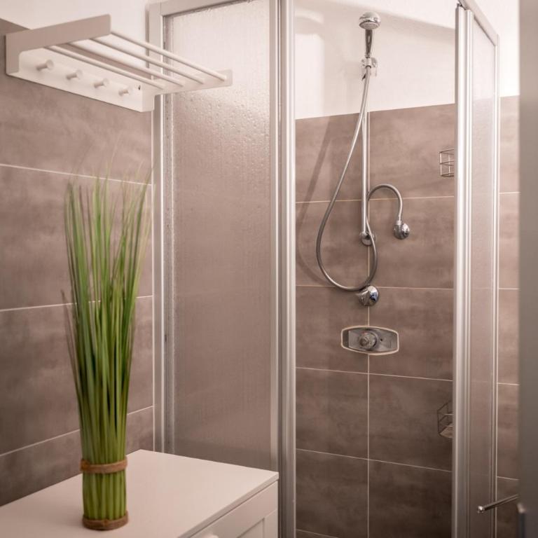 Wohnung Seeblick - Apartment mit 2 Schlafzimmern - 30