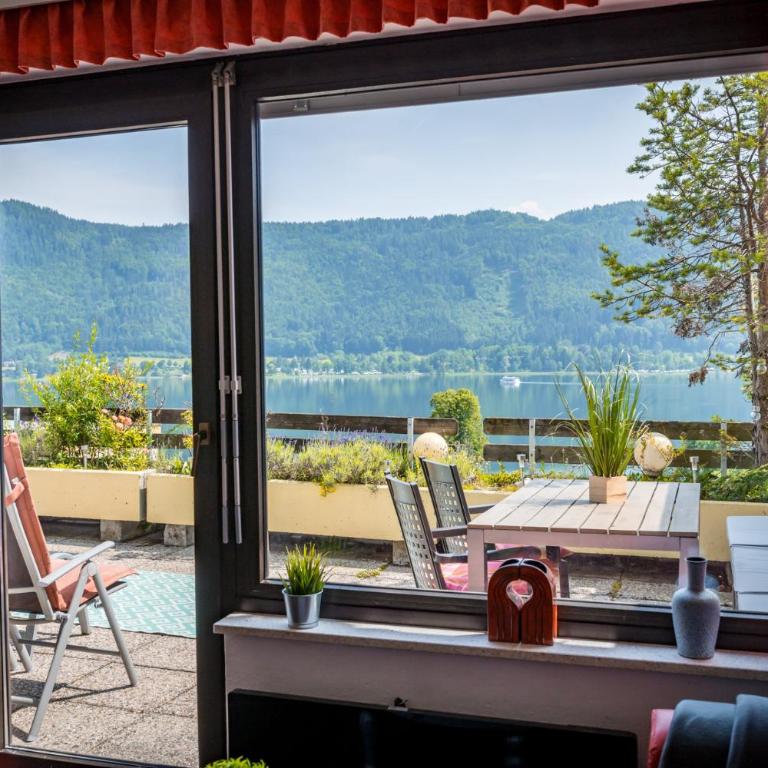 Wohnung Seeblick - Apartment mit 2 Schlafzimmern - 33