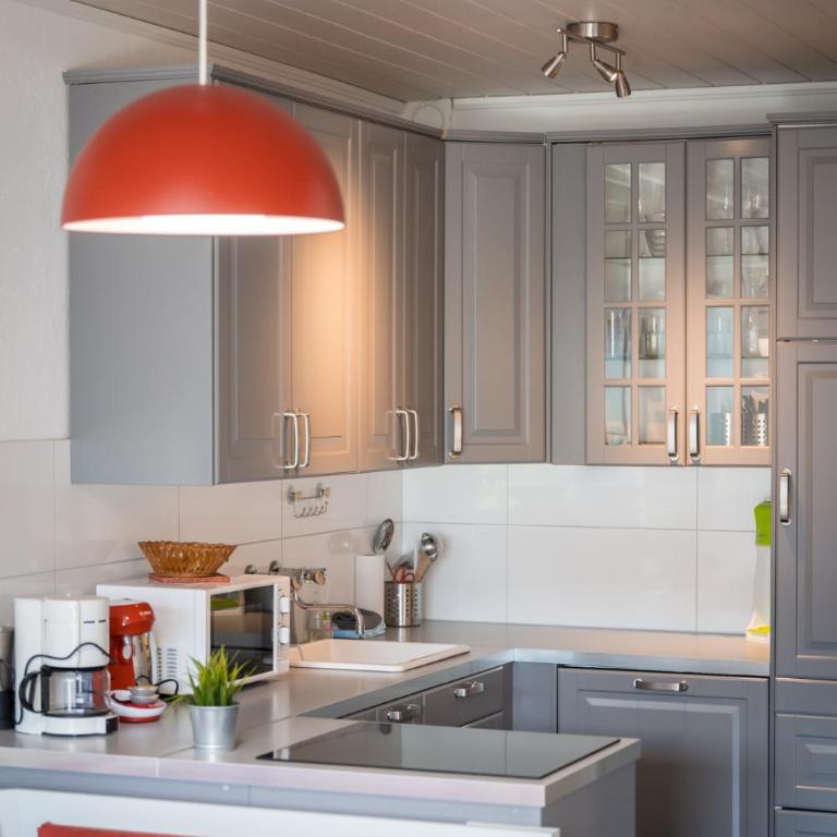 Wohnung Seeblick - Apartment mit 2 Schlafzimmern - 31