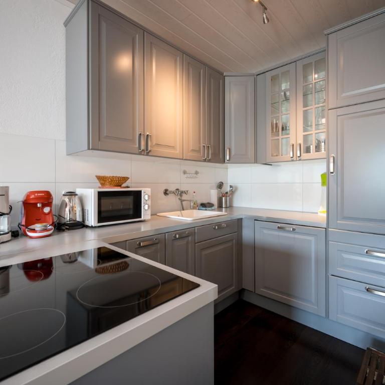 Wohnung Seeblick - Apartment mit 2 Schlafzimmern - 35