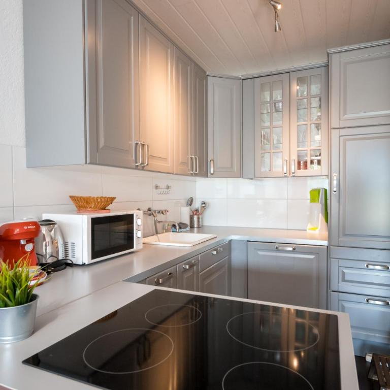 Wohnung Seeblick - Apartment mit 2 Schlafzimmern - 38