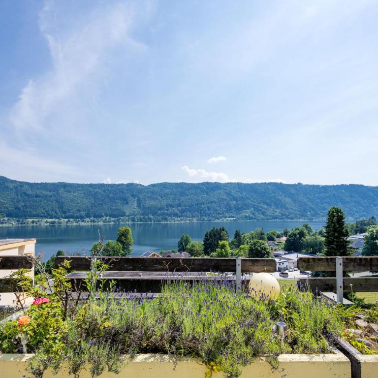 Wohnung Seeblick - Apartment mit 2 Schlafzimmern - 37
