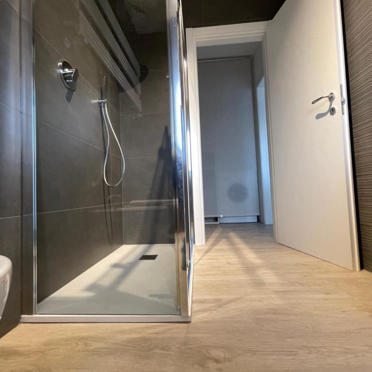 A casa di Ada [127] - Appartamento con 1 Camera da Letto - 5