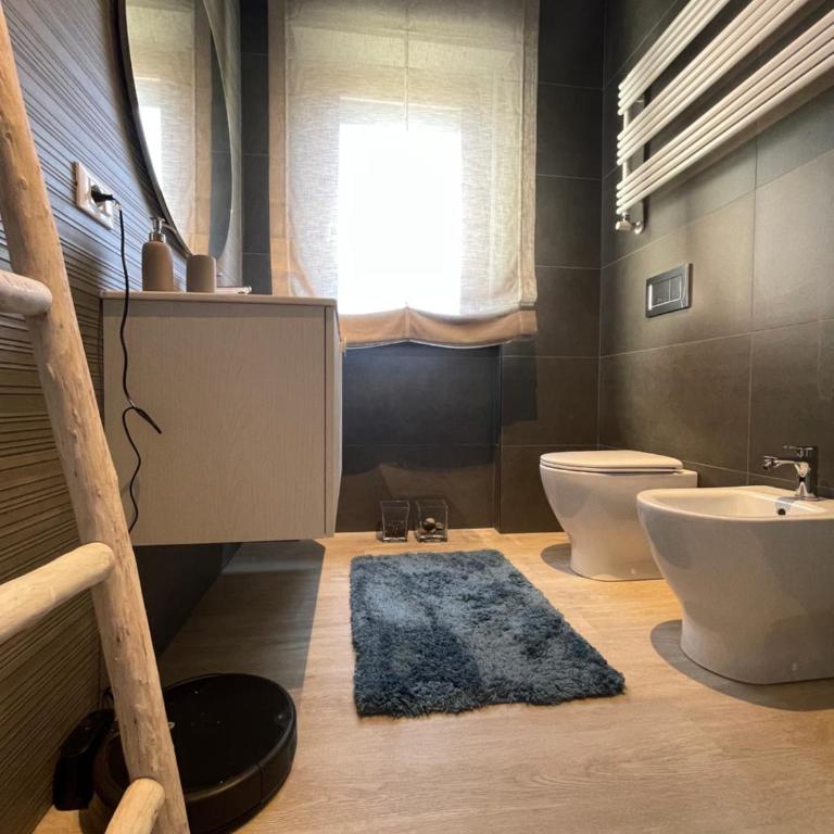 A casa di Ada [127] - Appartamento con 1 Camera da Letto - 4